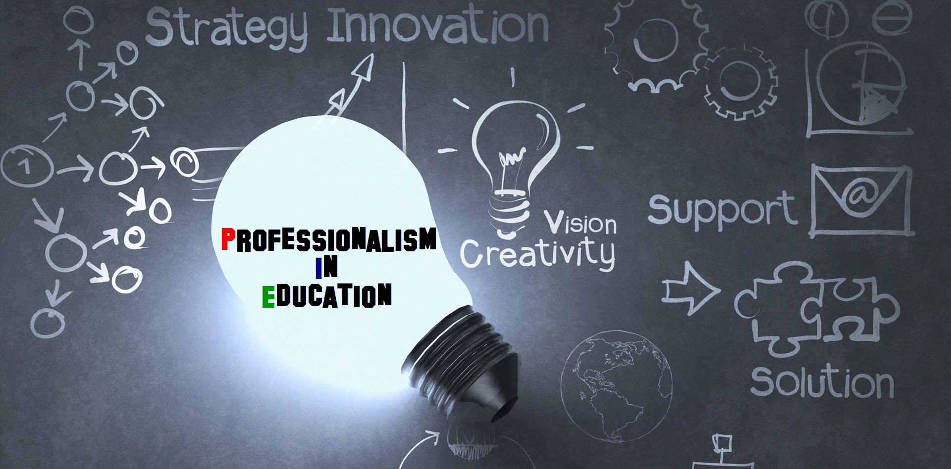 Professionalism in Education